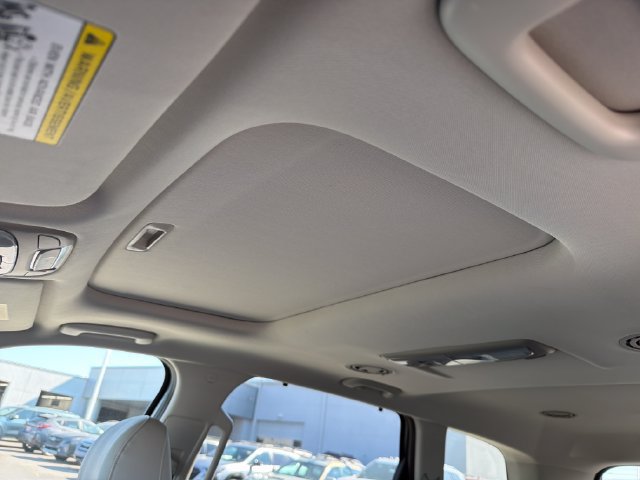 Used 2020 Kia Telluride EX AWD/4WD image 16