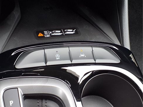 New 2026 Buick Envista Sport Touring image 11