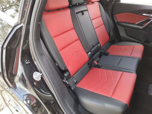 Used 2025 BMW X1 xDrive28i image 25