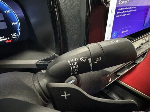 Used 2025 Toyota Camry XSE image 18