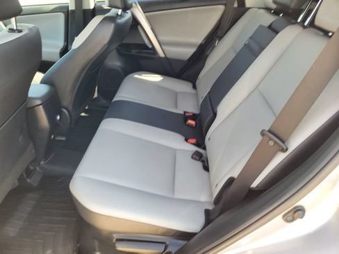 Used 2018 Toyota RAV4 Limited w/ Advanced Technology Package AWD/4WD image 26