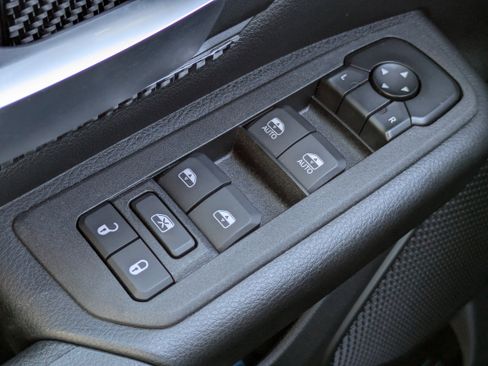 Used 2025 RAM 1500 Classic Warlock image 21