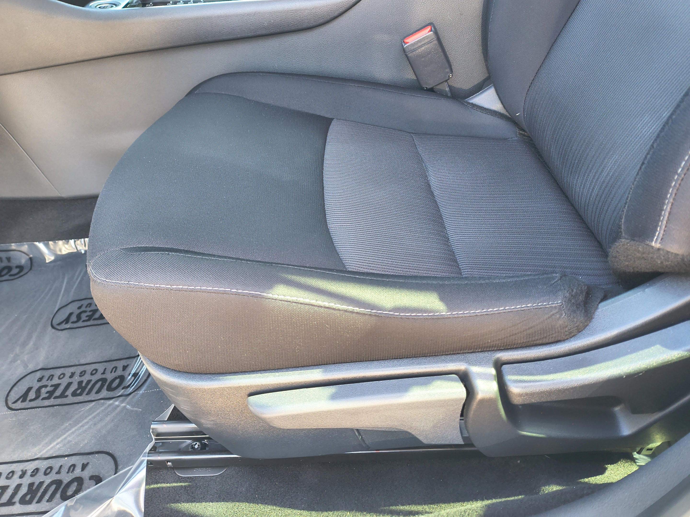 Used 2024 Nissan Sentra SV w/ Trunk Package FWD image 20
