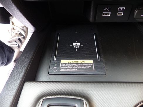 Used 2025 Honda Passport TrailSport image 41