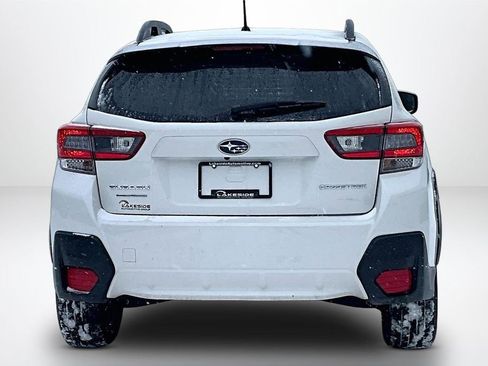 Used 2023 Subaru Crosstrek 2.0i image 6