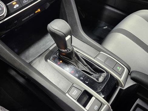 Used 2016 Honda Civic EX image 30