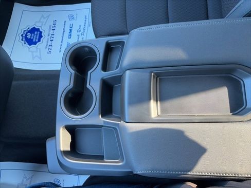 New 2026 Chevrolet Silverado 1500 RST w/ RST Select Package image 24