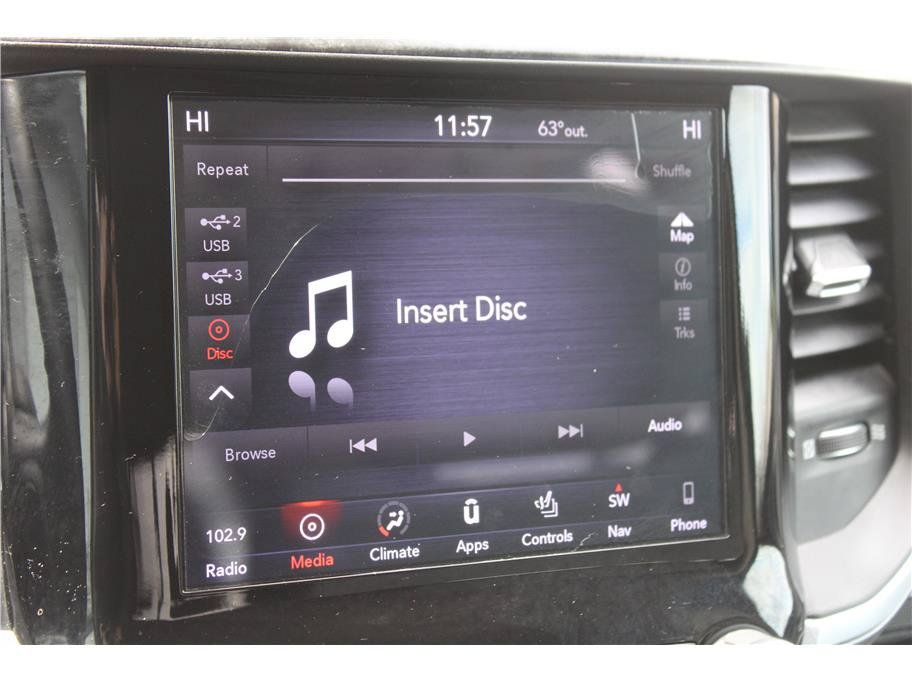 Used 2019 RAM 1500 Big Horn RWD image 29