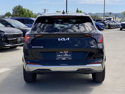 New 2026 Kia Sportage SX Prestige AWD/4WD image 5