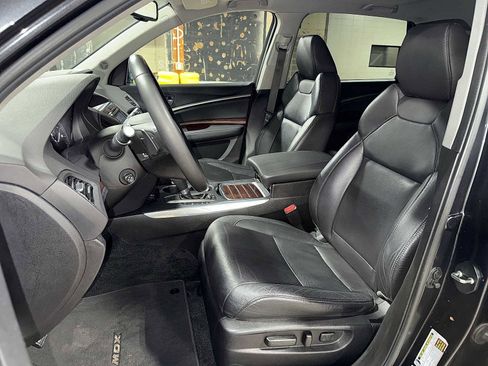 Used 2015 Acura MDX SH-AWD image 15