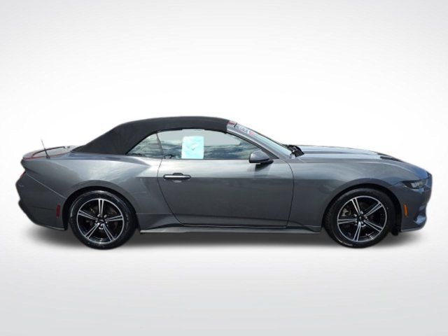 Used 2025 Ford Mustang Premium RWD image 7