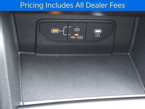 New 2026 Kia Sportage LX w/ LX Convenience Package FWD image 14