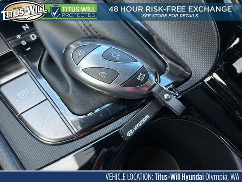 New 2026 Hyundai Elantra SEL Sport Premium FWD image 33