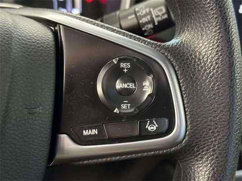 Used 2022 Honda CR-V EX image 29