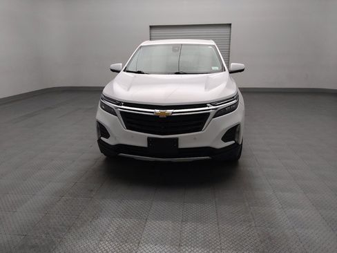 Used 2022 Chevrolet Equinox LT FWD image 15