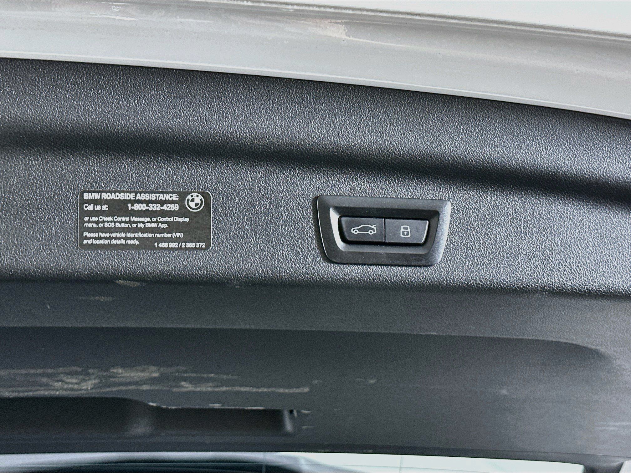 Used 2026 BMW X1 xDrive28i AWD/4WD image 31