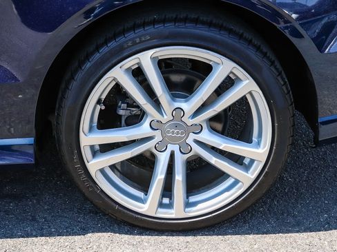 Used 2018 Audi A3 2.0T Premium Plus w/ Premium Plus Package AWD/4WD image 13