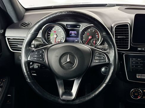 Used 2018 Mercedes-Benz GLE 350 4MATIC image 22