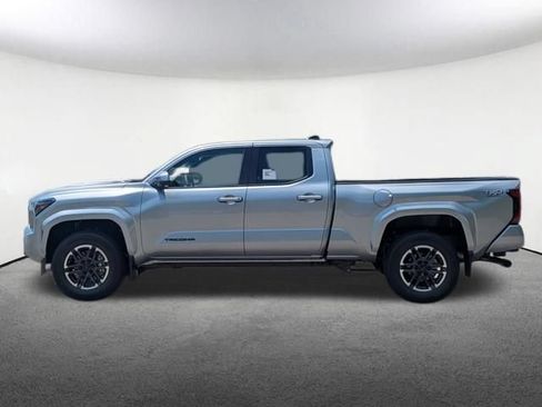 New 2026 Toyota Tacoma TRD Sport AWD/4WD image 8