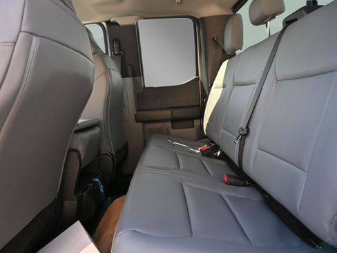 New 2026 Ford F550 4x4 Supercab Super Duty image 30