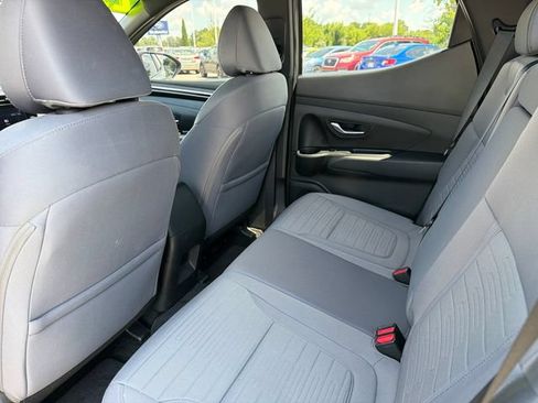 Used 2023 Hyundai Santa Cruz SEL AWD/4WD image 21