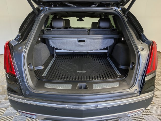 Used 2021 Cadillac XT5 Premium Luxury AWD/4WD image 14