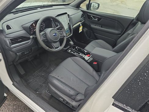 New 2026 Subaru Forester Limited image 13