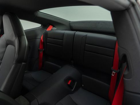 Certified 2024 Porsche 911 Carrera GTS image 20