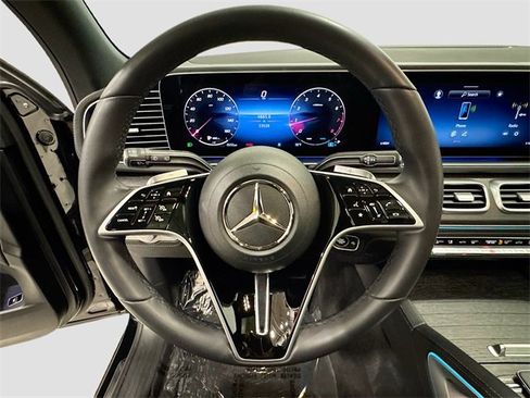 Certified 2024 Mercedes-Benz GLE 350 4MATIC image 11