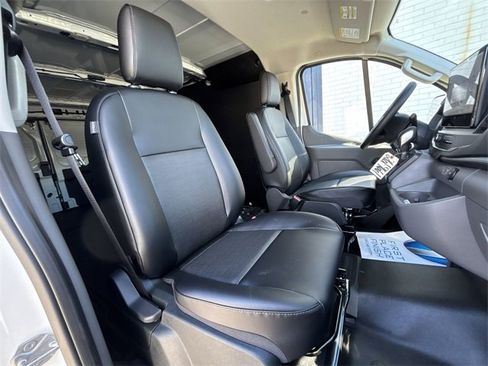 New 2026 Ford Transit 150 Low Roof w/ Load Area Protection Package image 25