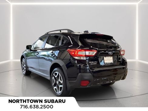 Used 2018 Subaru Crosstrek 2.0i Limited AWD/4WD image 3
