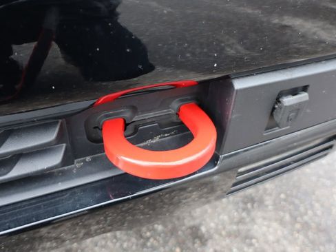 Used 2022 Chevrolet Silverado 1500 LT Trail Boss w/ LT Trail Boss Premium Package image 10