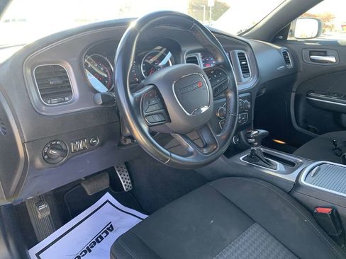 Used 2023 Dodge Charger GT image 7