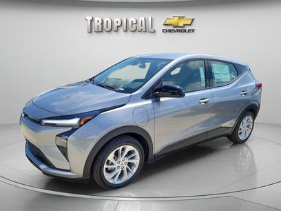 New 2027 Chevrolet Bolt LT w/ Comfort Package