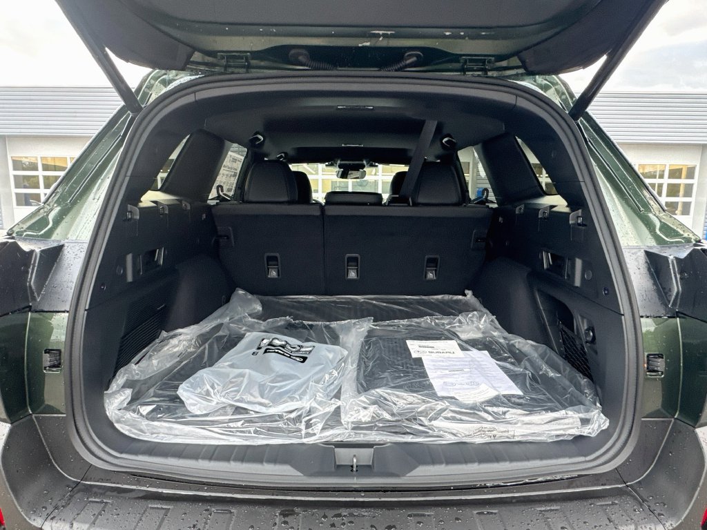 New 2026 Subaru Outback Limited XT AWD/4WD image 26