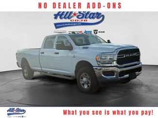 Used 2024 RAM 2500 Tradesman w/ Chrome Appearance Group AWD/4WD video 1