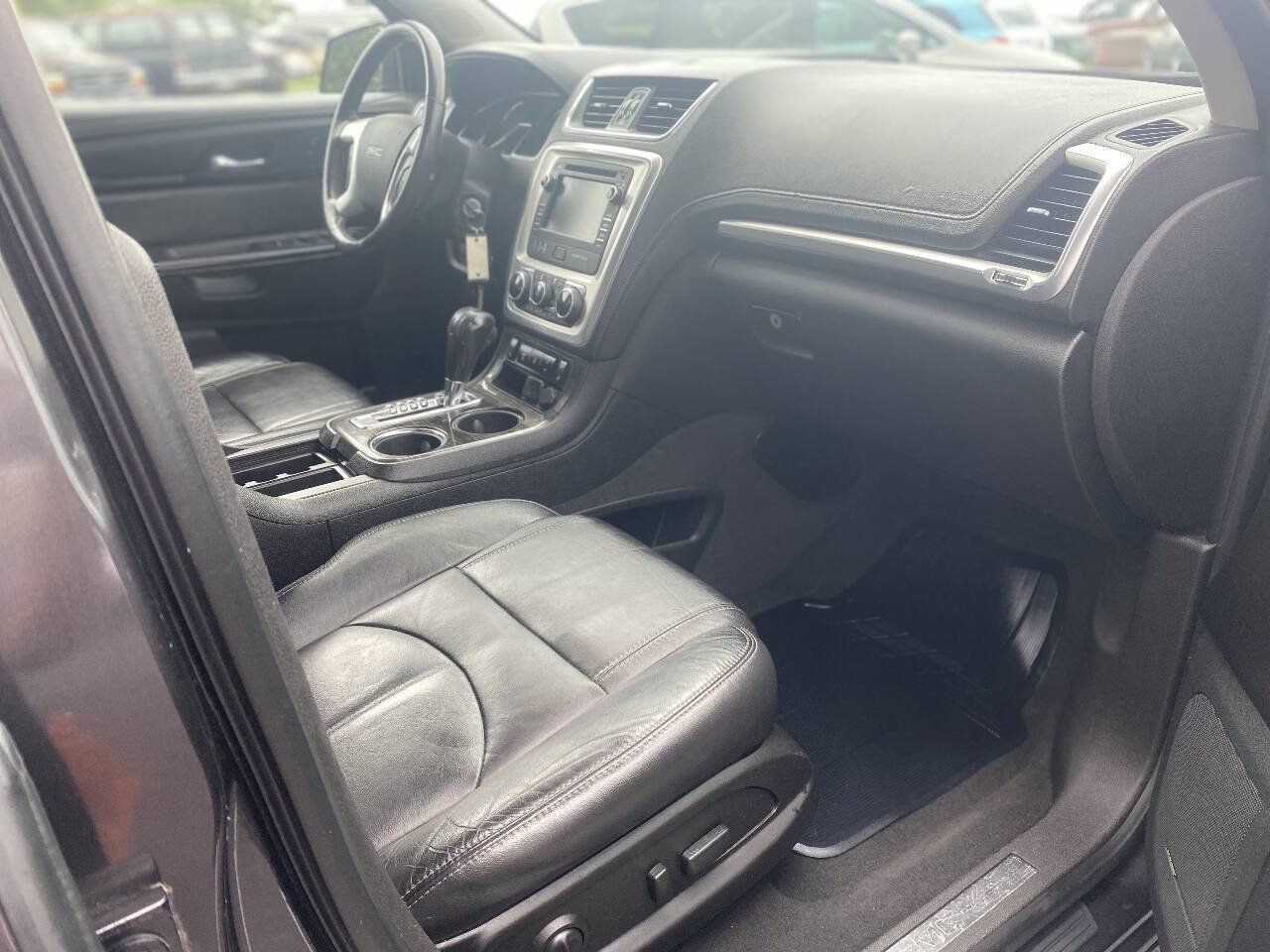 Used 2015 GMC Acadia SLT AWD/4WD image 11