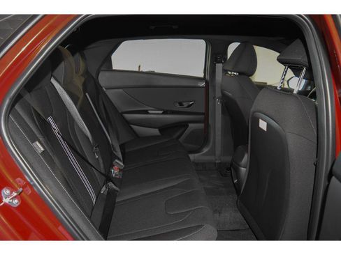 New 2025 Hyundai Elantra Sport image 73