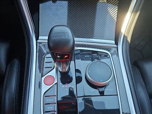 Used 2020 BMW M8 image 12
