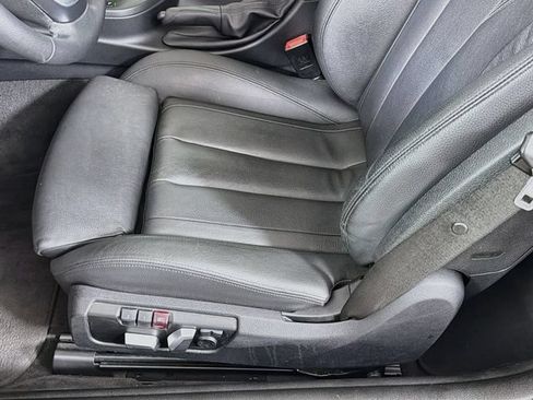 Used 2016 BMW 435i Convertible RWD image 23