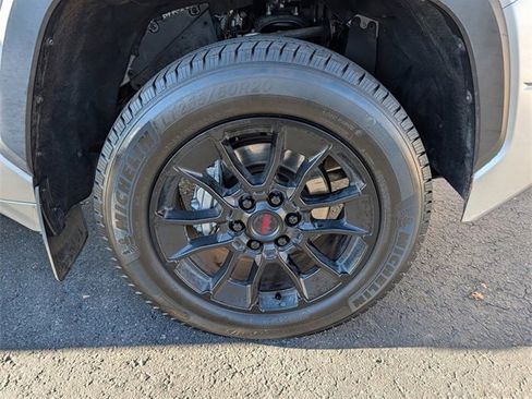 Used 2022 Toyota Tundra SR5 image 26