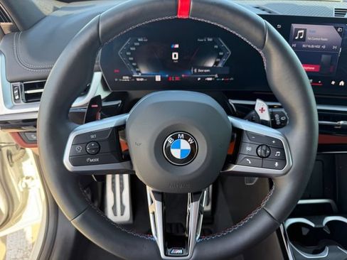 Used 2026 BMW X1 M35i AWD/4WD image 12