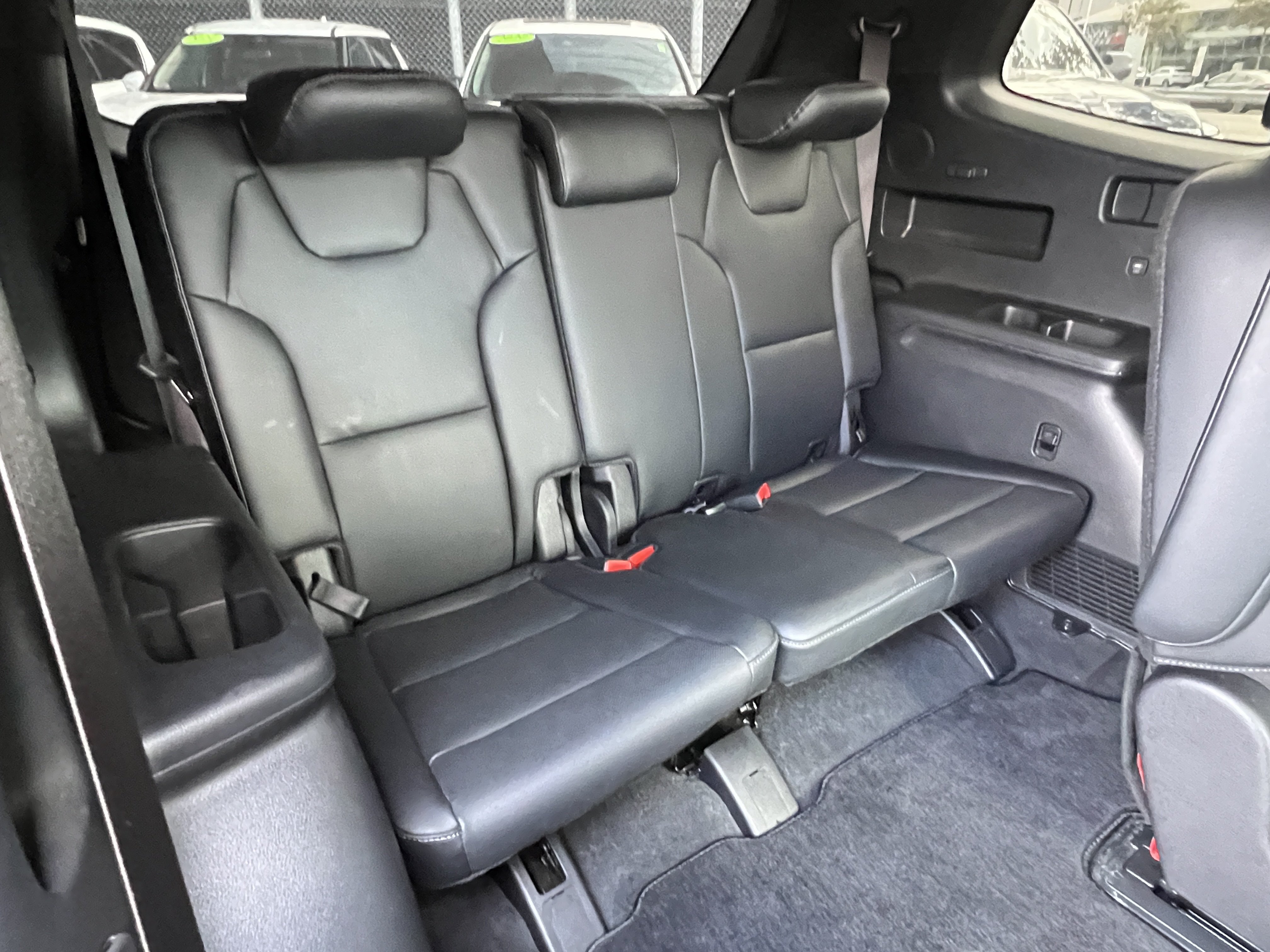 Used 2025 Kia Telluride SX Prestige X-Line AWD/4WD image 20