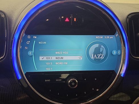 Certified 2023 MINI Cooper Countryman S image 17