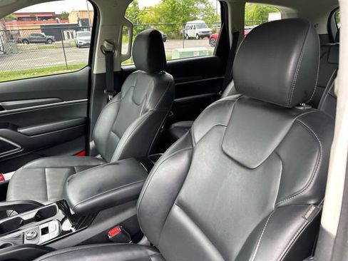 Certified 2021 Kia Telluride S FWD image 8