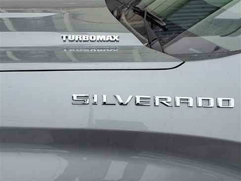 New 2026 Chevrolet Silverado 1500 LT AWD/4WD image 19