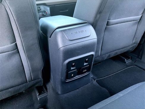 Used 2023 Ford Bronco Wildtrak image 28