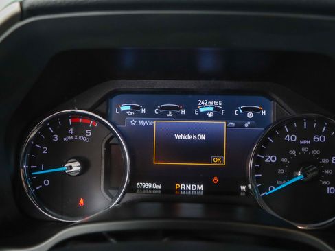 Used 2022 Ford F350 Lariat w/ Lariat Value Package image 16