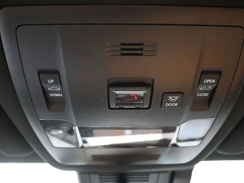 Used 2025 Lexus UX 300h AWD w/ Cold Area Package image 25