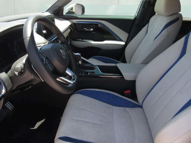 Certified 2025 Acura ADX A-Spec AWD/4WD image 15